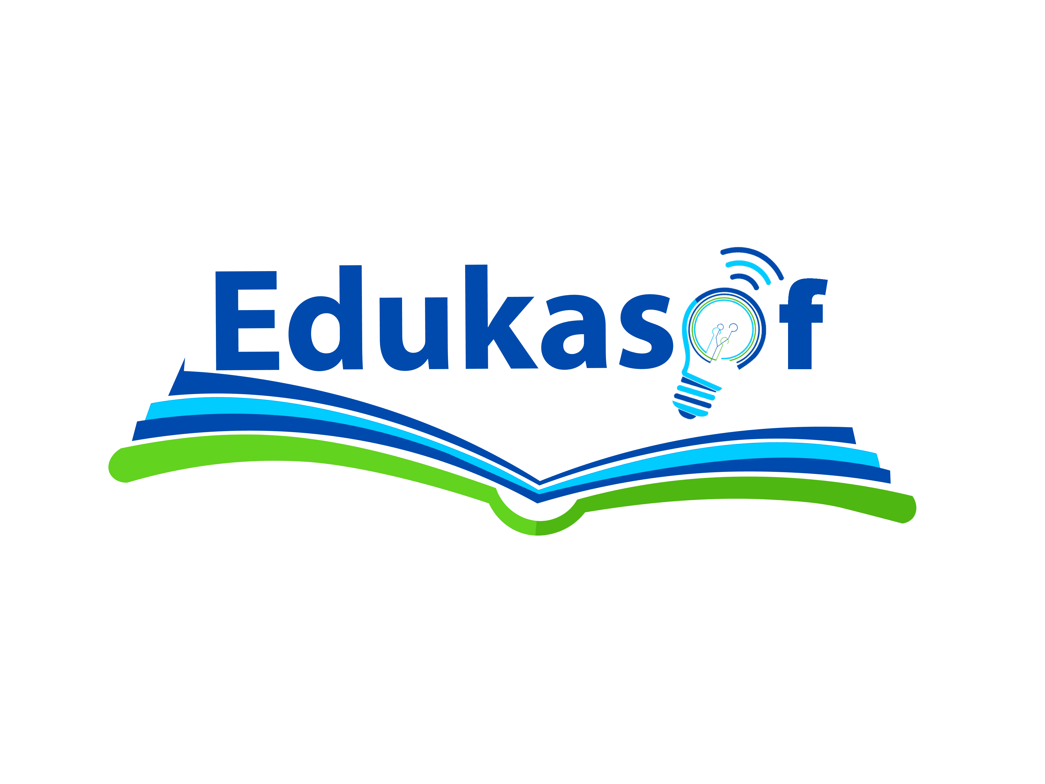 Edukasof Logo